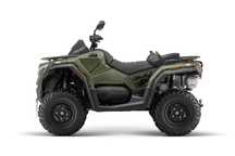 QJMOTOR SFA 600 Quad QJMOTOR Sfa600  - dostępne demo do jazdy testowej