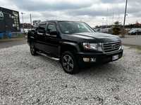 Honda Ridgeline Honda Ridgeline RT 3.5 vtec 4WD