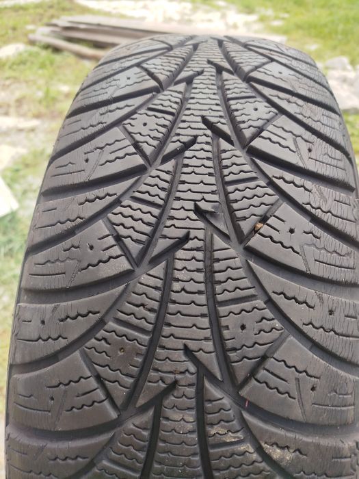 Шини зимові R16, Росава.