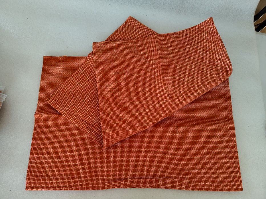 Poszewki na poduszki 40/50