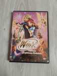 Płyta DVD Winx club tajemnica zaginionego królestwa