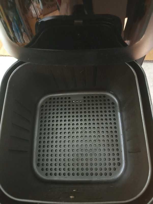 Fritadeiras sem Óleo / de ar / air fryer Ambiano