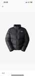 Kurtka the north face
