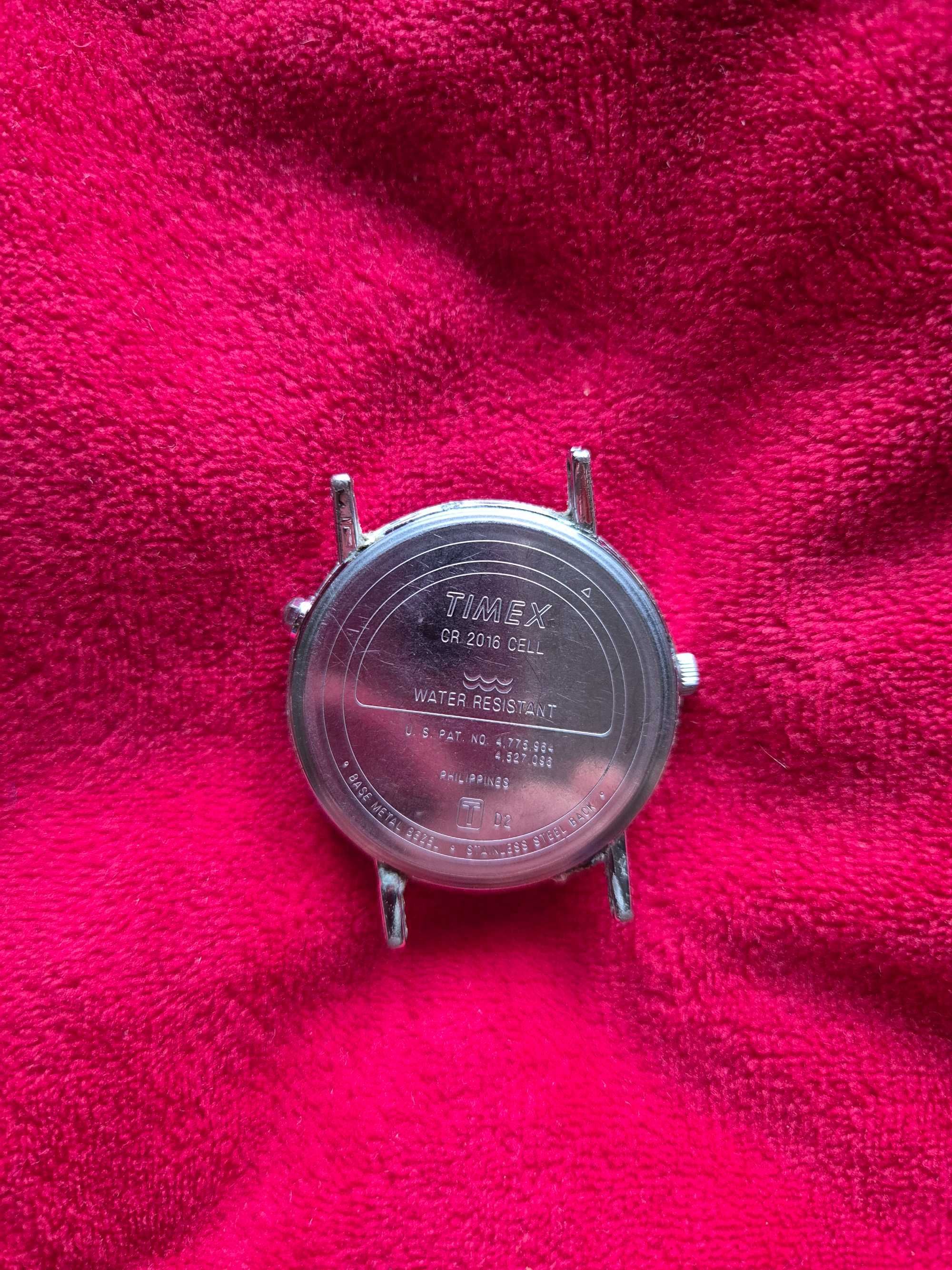 Zegarek TIMEX Indiglo