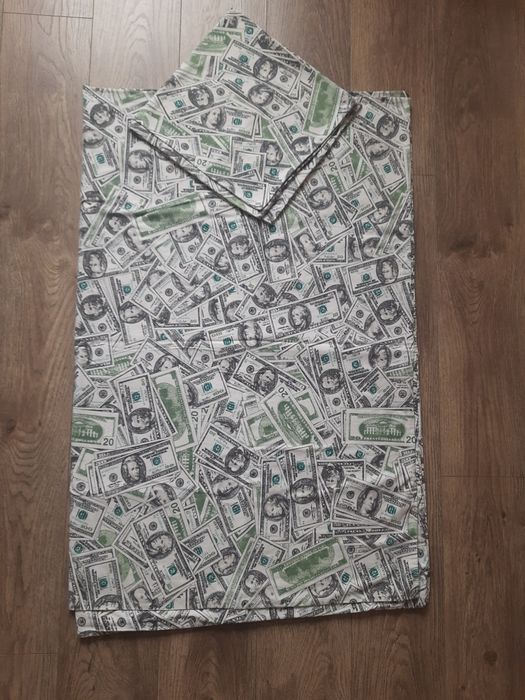 Дитяча постільна білизна