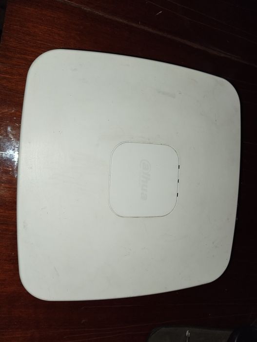 Відеорегістратор Dahua DHI-XVR5104C-S2