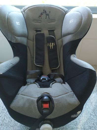 Vendo Cadeira Auto Bébé Confort