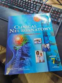 Livro Neuroanatomia Clínica