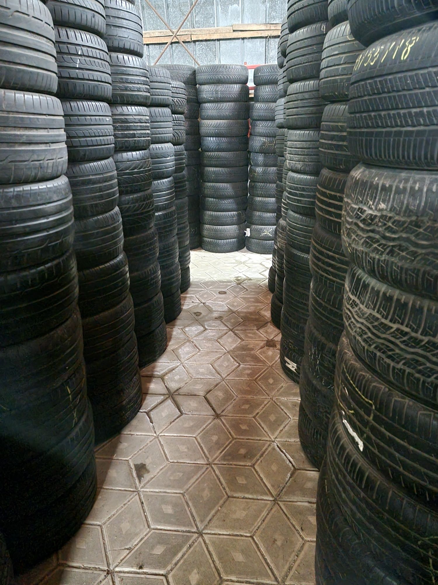 225/55 R17 Michelin Primacy 4