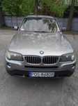 BMW X3, 3.0 diesel