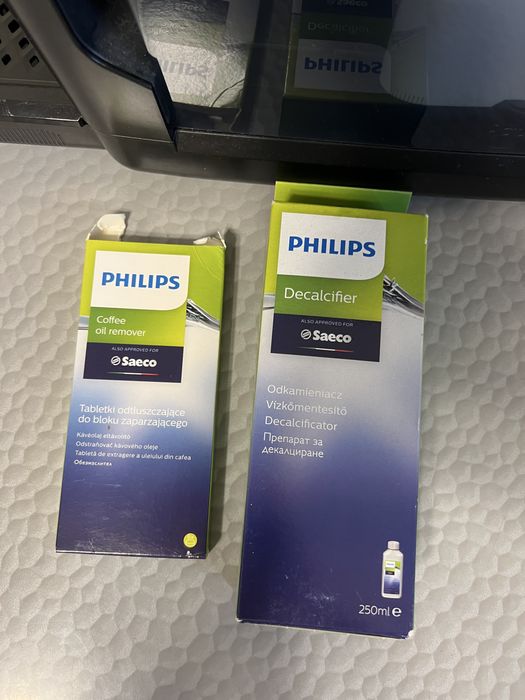 Кавомашина Philips 2300 Series LatteGo (EP2331/10)