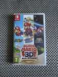 Gra Super Mario: 3D All-Stars NS