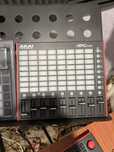 Міді контролер akai apc mini mk2