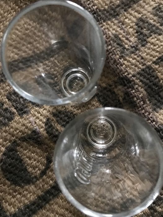 Szklanki FRUGO, do napojów chłodnych