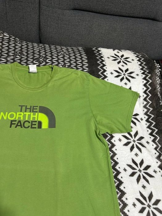 koszulka t-shirt z logo the north face
XL·Dobry·The North Face