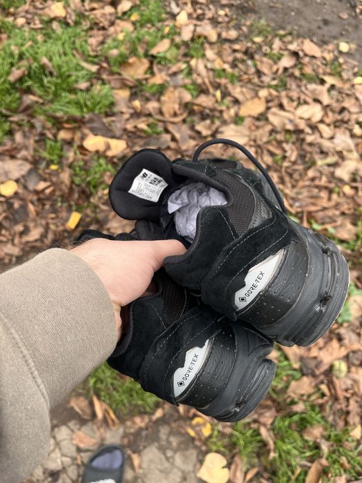 New balance 2002r Gore-tex 44 розмір