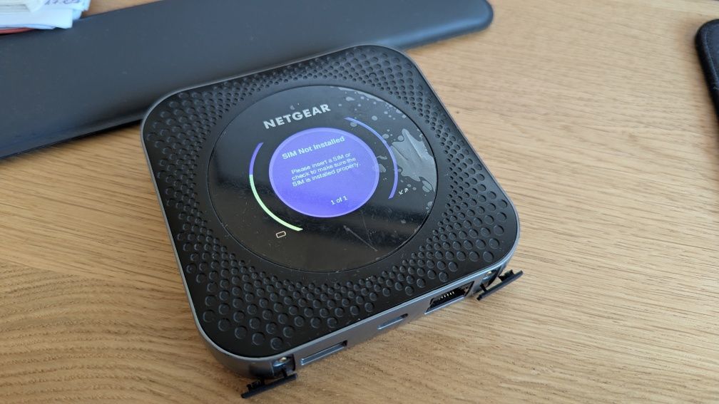 Router mobilny netgear m1 MR1100 EUS
