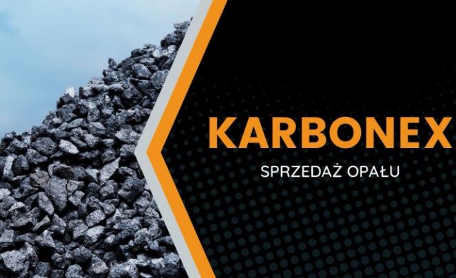 Opał ekogroszek eko miał węgiel