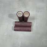 Акумулятор 21700 новий Tenpower INR21700-50ME 5000mAh 15A inr21700