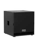 LDM APS-1015PSUB/DSP subbas aktywny 1000W RMS 15" subwoofer aktywny
