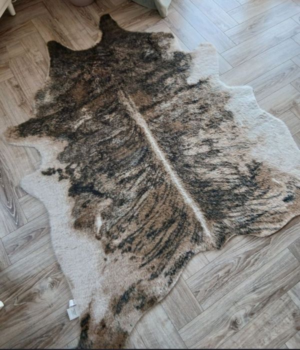 Dywan zwierzęcy wzór home&you