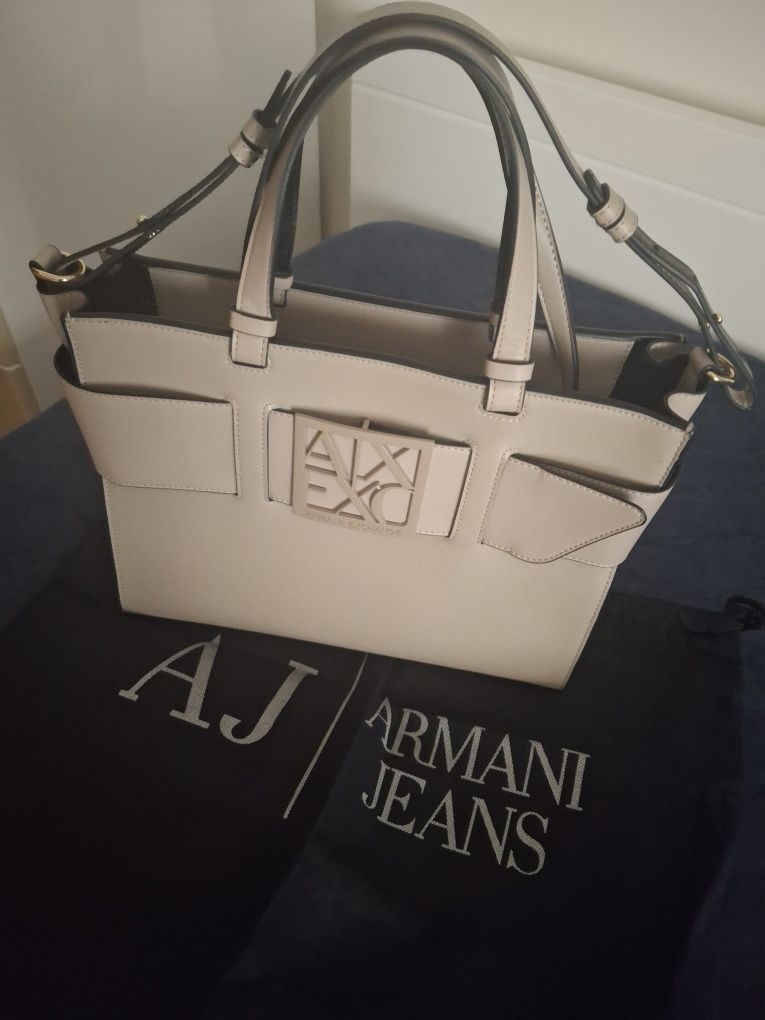 Carteira ARMANI Exchang