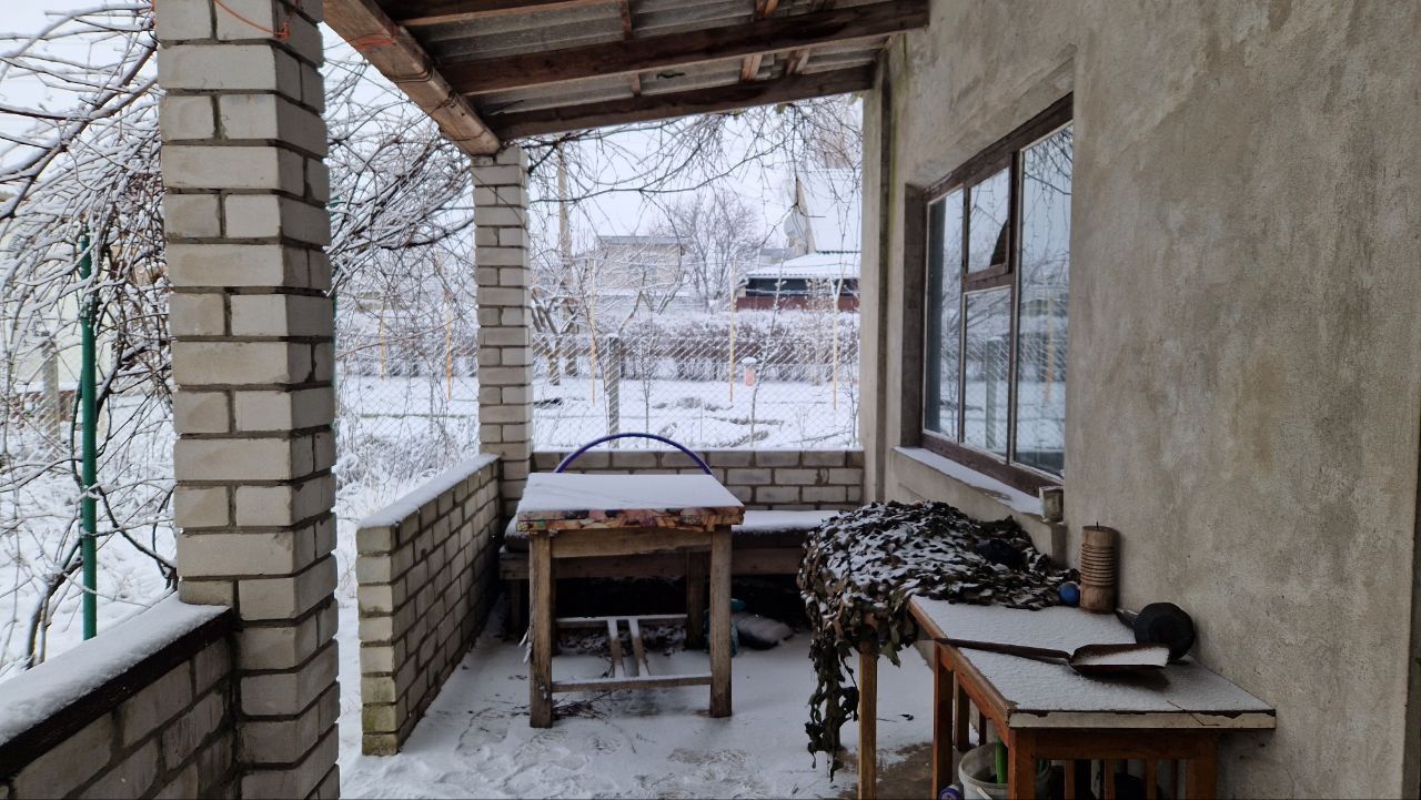 Продам до в радисном в сообществе лесная поляна срочно.торг уместен