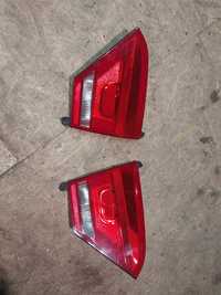 Lampa z klapy prawa lewa vw passat b7 usa