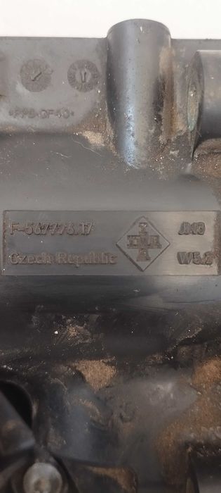 Помпа для Фольксваген, Ауді.