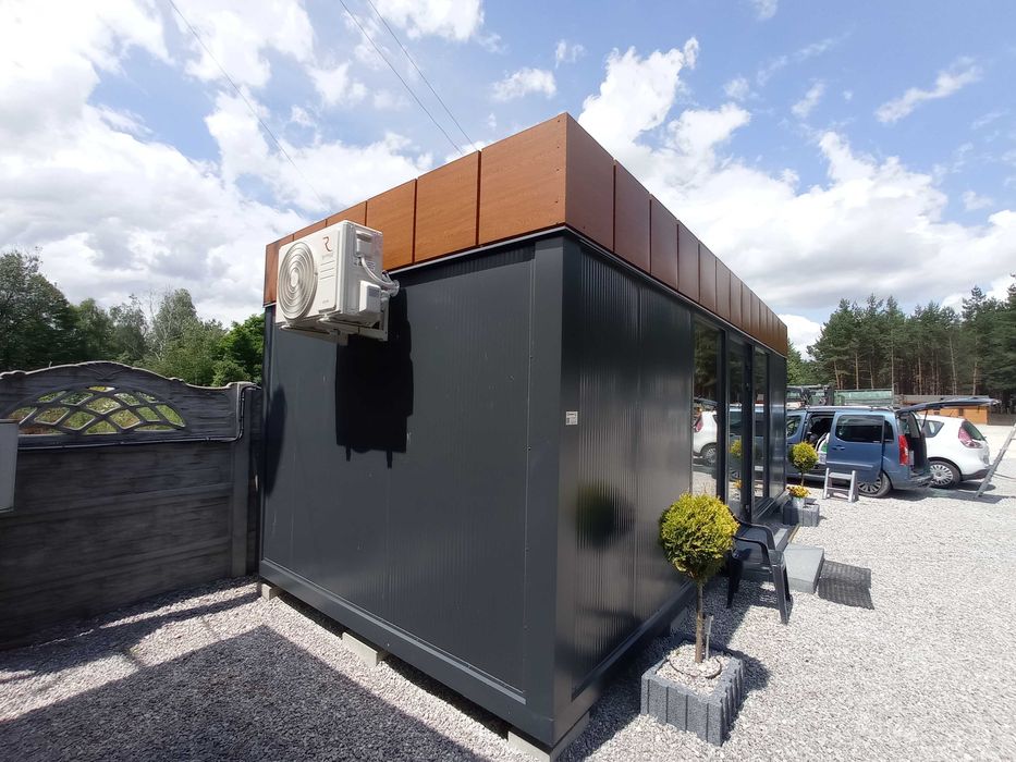 Klimatyzacja do grzania i chłodzenia Rotenso Ukura 3,5kW