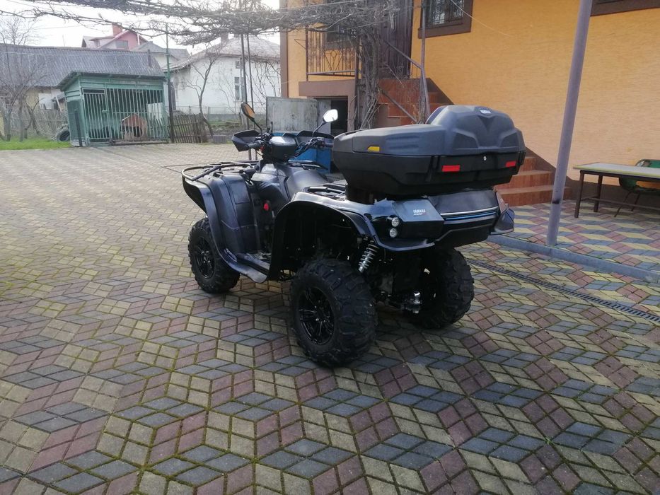 NEW Linhay  Super Long Єдиний в Україні трьохмісний квадроцикил