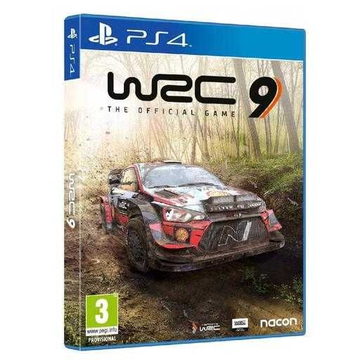 ps5 fifa 21 wrc 9 pes 20 ps5 e ps4