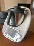 Thermomix TM6 jak nowy