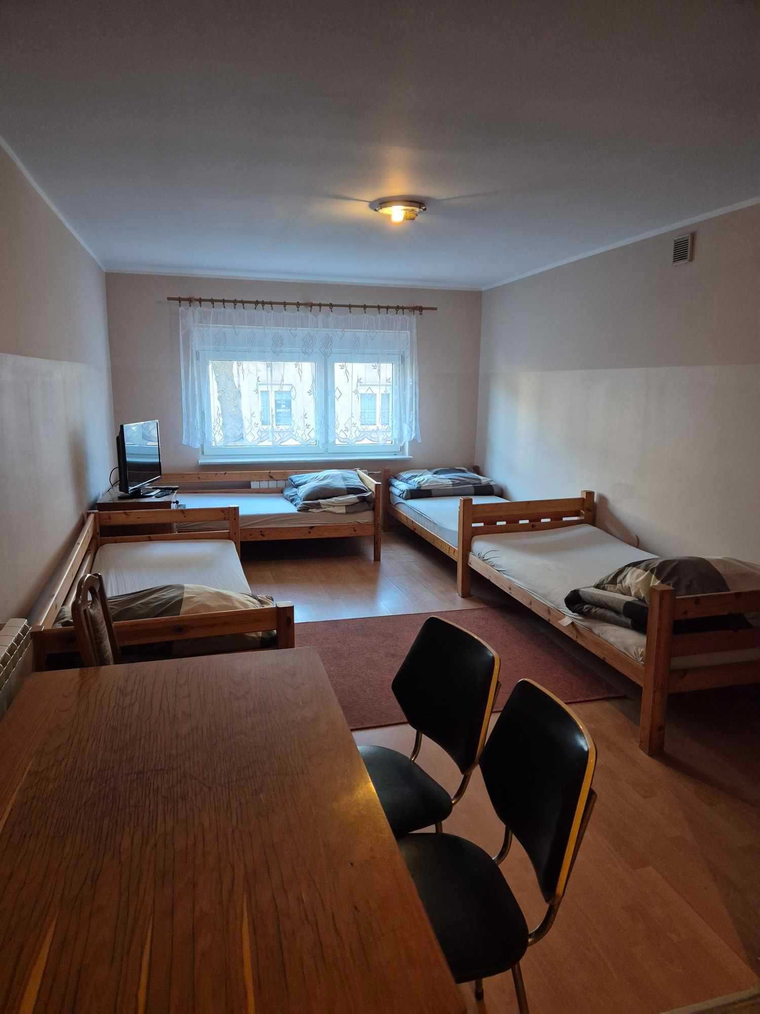 Noclegi w centrum Kościana