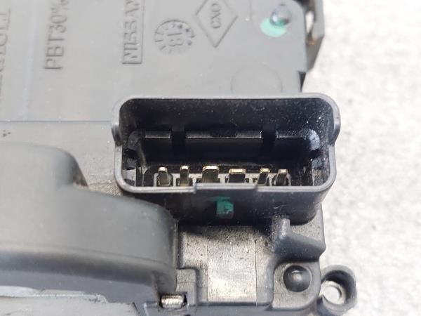 Fechadura / fecho porta frente esquerdo RENAULT Master III (FV)