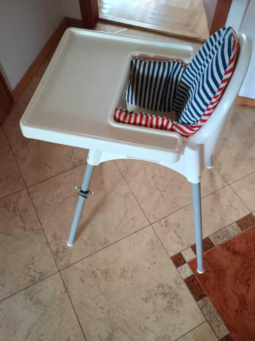 Krzesełko do karmienia Antilop
