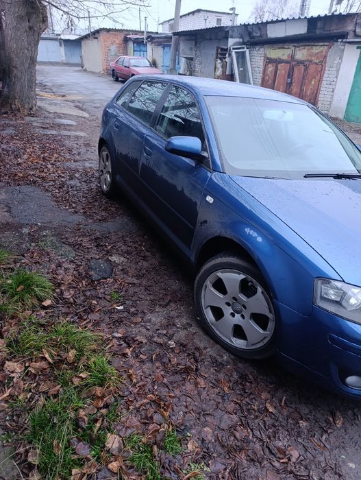 Продам Ауди а3 8р