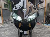 CBR 600RR PC37 2005r
