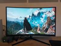 Moniotr gamingowy Acer Nitro E124QR (cs2, valorant,call of duty,batlle
