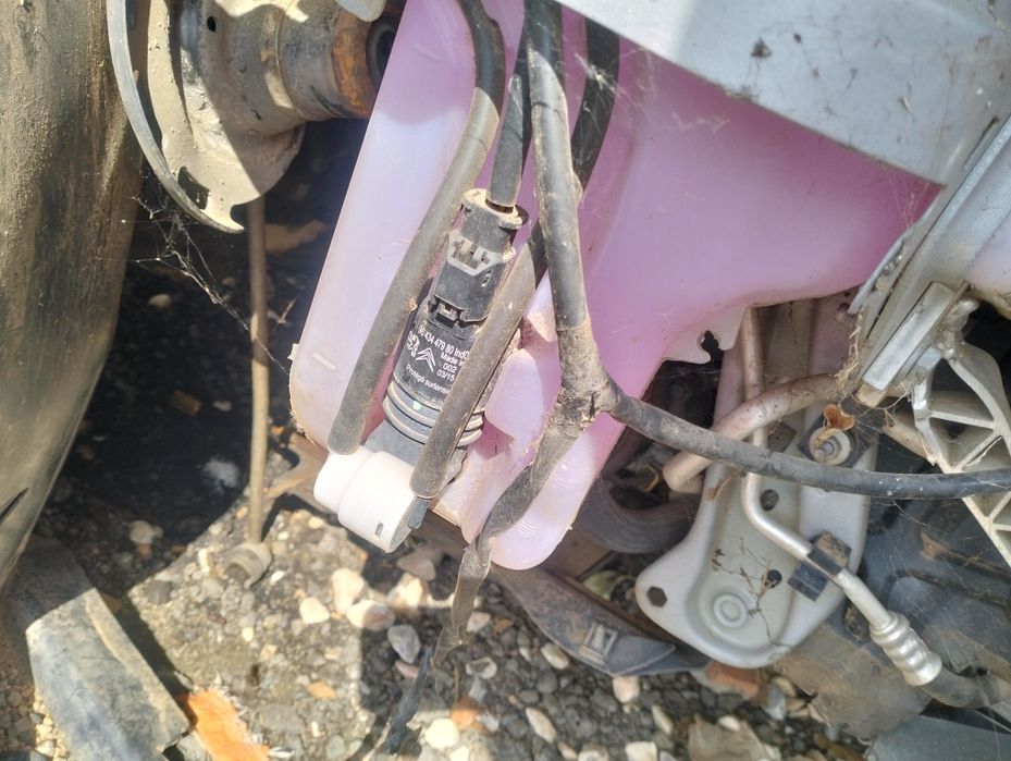 Peças Citroen Cactus