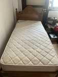 Cama de solteiro