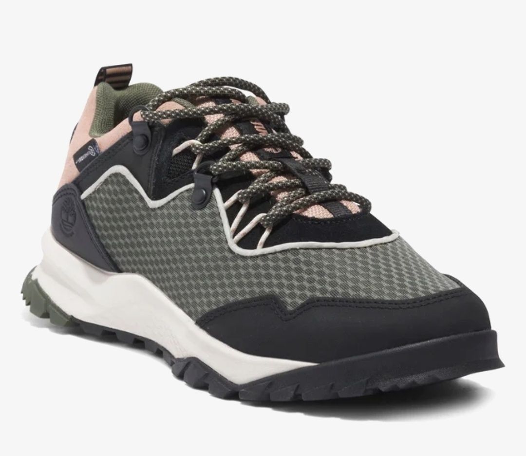 Timberland Sneakersy Lincolnpeak Lt Low