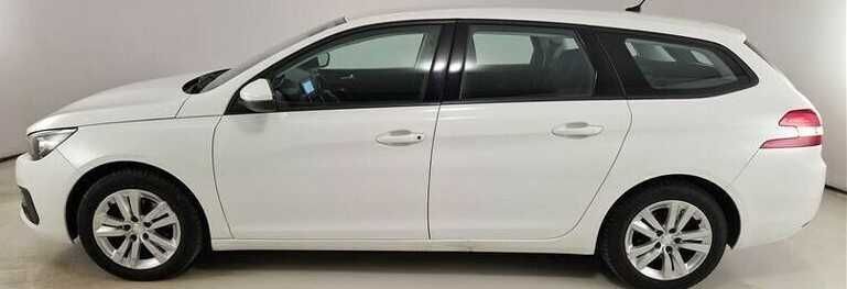 Peugeot 308 SW Para Peças - Há Peças