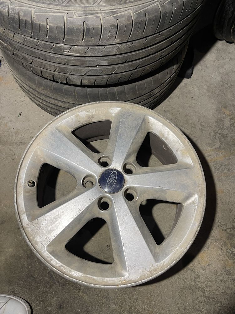 Pneus e Jantes (Bmw, Volvo, Mazda, Ford) Precos na descricao