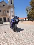 Suzuki GSX-R 600 k7