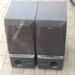 DWIE duże kolumny SONY SS- LB455 wysokość 50 cm /
Zachęcam do zakupu