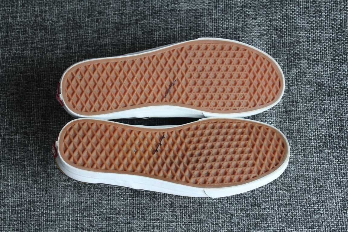 Стильні кеди сліпони Vans Spirit Classic Slip-on Оригінал 44р