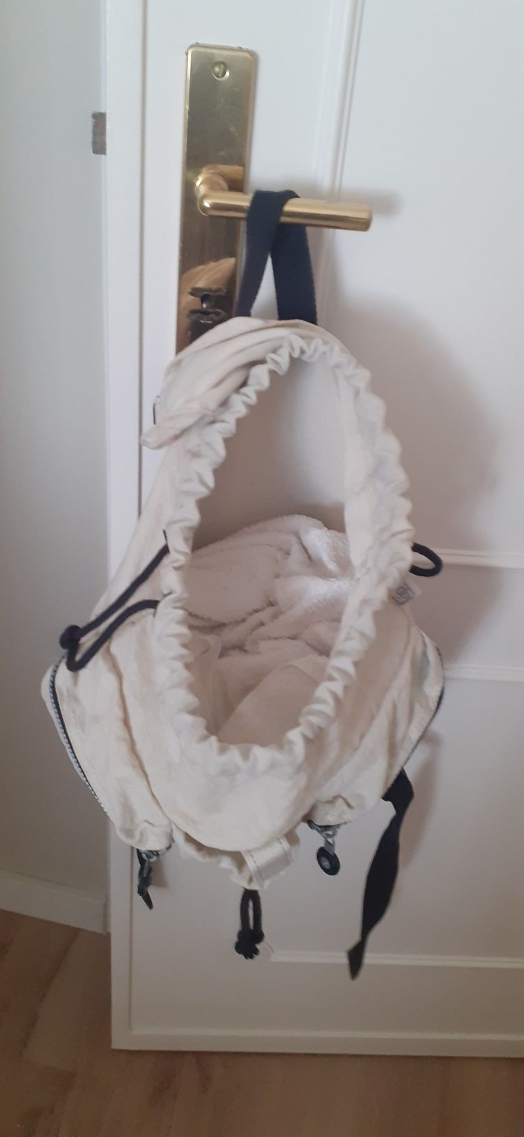 Mochila Kipling original