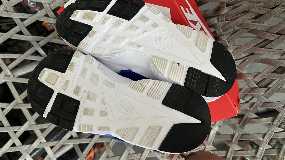 Nike jak NOWE 24,5 39 Nike Huarache Run
