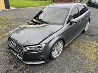 Audi A3 2018 Audi A3 E-Tron S-line Sport s-tronic